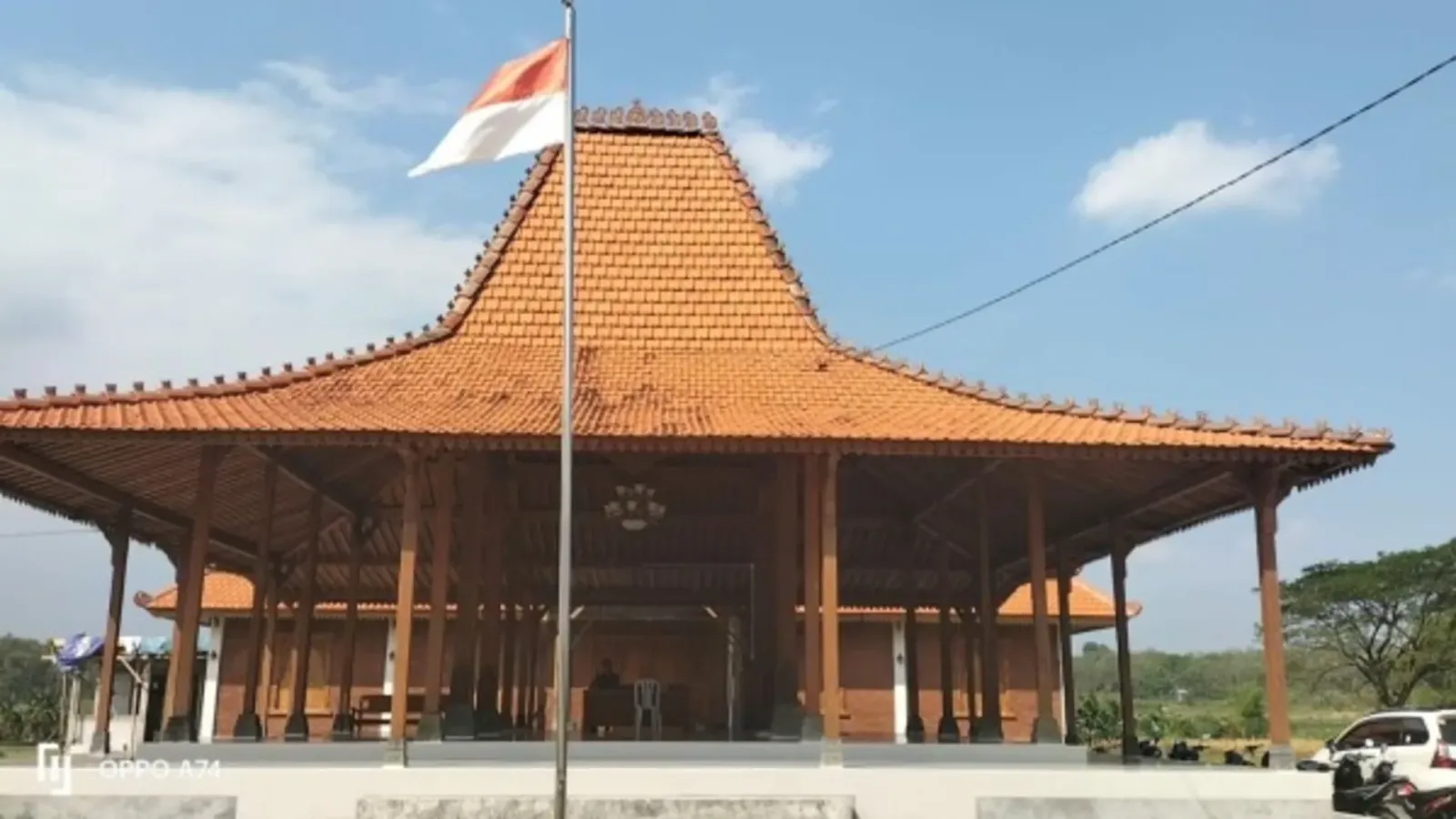 Mengenal Balai Desa Citepus: Pusat Layanan Berbasis Komunitas di Cilacap